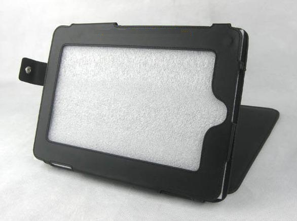 10inch Quality Leather Case