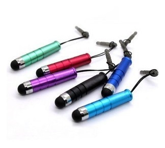 Capacitive Touch Pen