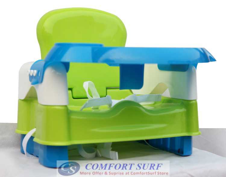 BabyTour Luxury Dining Table and Chair With adjustable mode for you growing child