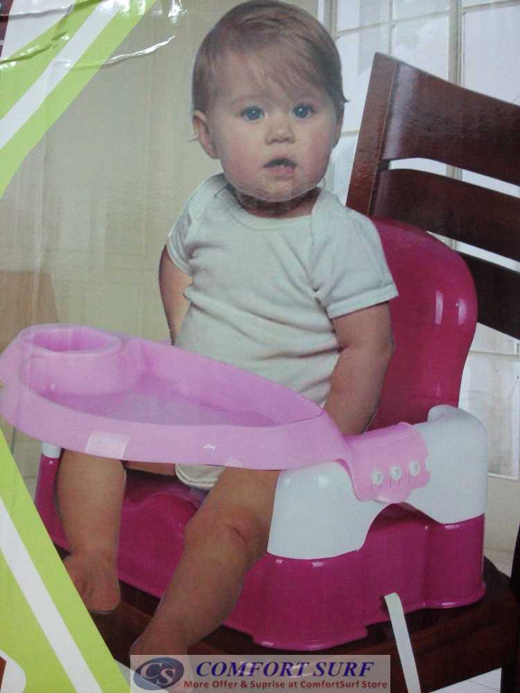 BabyTour Luxury Dining Table and Chair With adjustable mode for you growing child