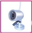 Wireless CCTV IR Camera