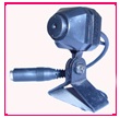 Wireless CCTV Pin hole Spy Camera