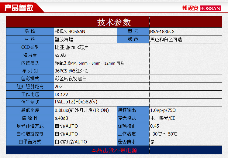 New CCTV Dome Camera 1/3 New CCTV Dome Camera 1/3