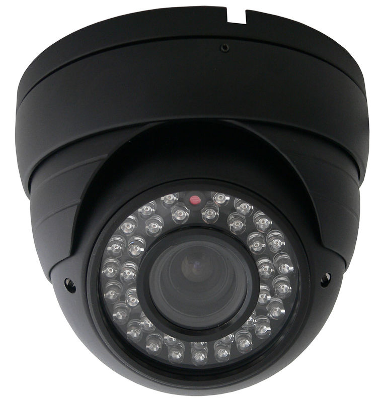 New CCTV Dome Camera 1/3 New CCTV Dome Camera 1/3