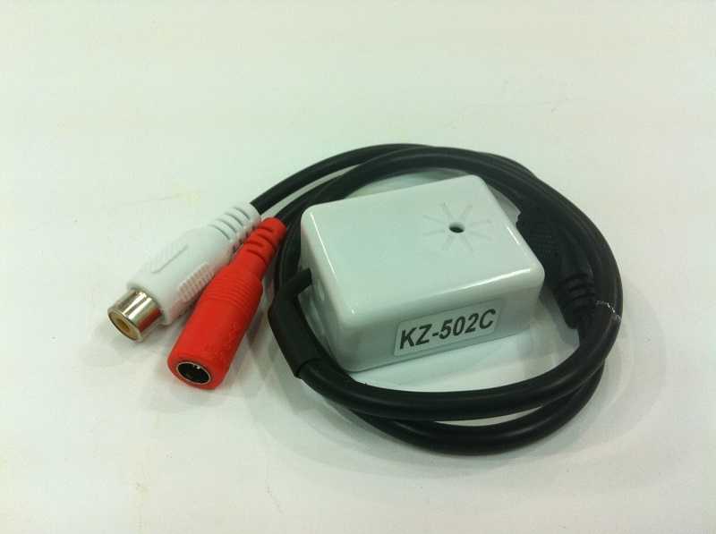 Sound Monotoring Device