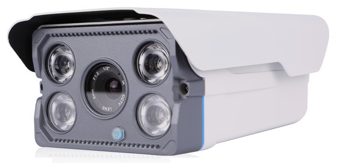 CCTV_Camera_YLA_7019F CCTV_Camera_YLA_7019F