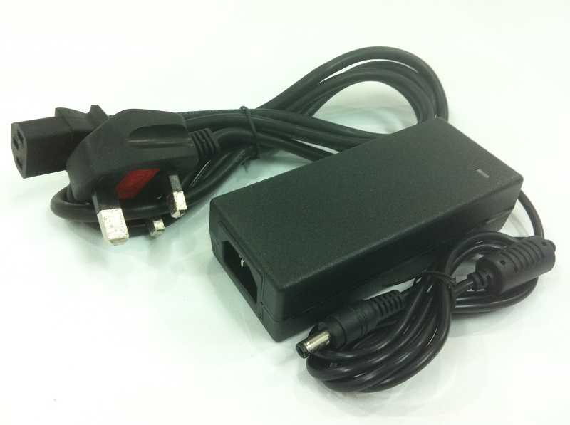 SecurEyes CCTV 12V DC Switch Power Supply With Cable