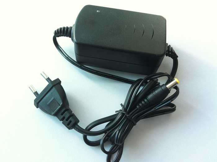12 CCTV camera Power adapter