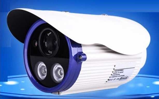 CCTV_Camera_YL_6098F CCTV_Camera_YL_6098F
