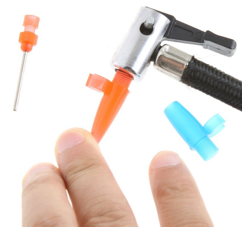 DC12V 300PSI Portable Air Compressor Car Tire Inflator