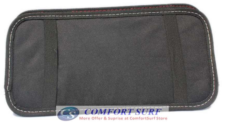 Car Sun Visor 9pcs CD Player Holder