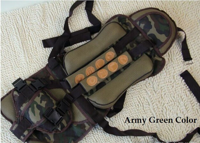 NEW Style Portable Baby / Children Car Safety Seat Cushion