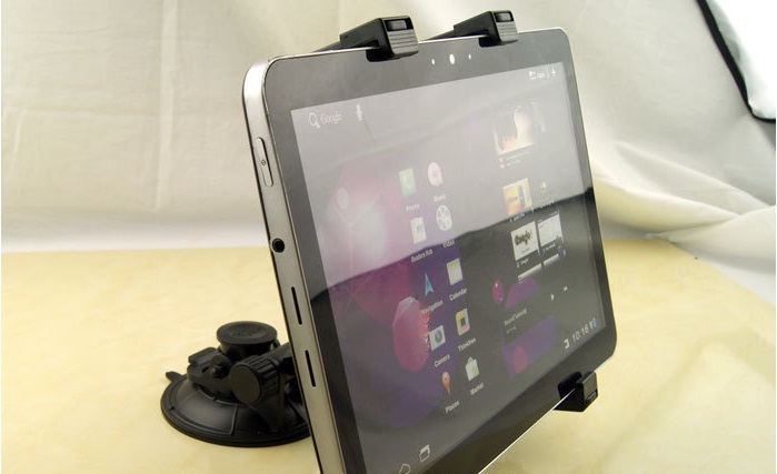 Universal in Car GPS Tablet PC DVD TV