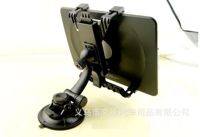 Universal in Car GPS Tablet PC DVD TV