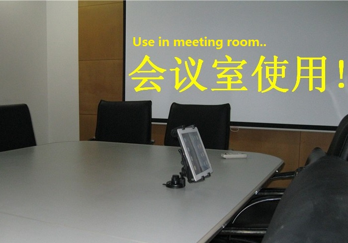 Universal in Car GPS Tablet PC DVD TV