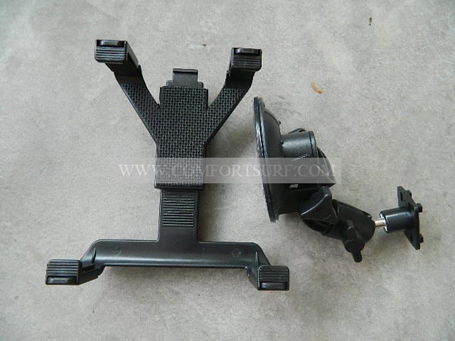 Universal in Car GPS Tablet PC DVD TV Photo
Frame Holder Mount