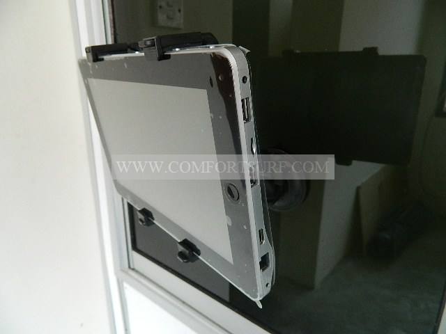 Universal in Car GPS Tablet PC DVD TV Photo
Frame Holder Mount