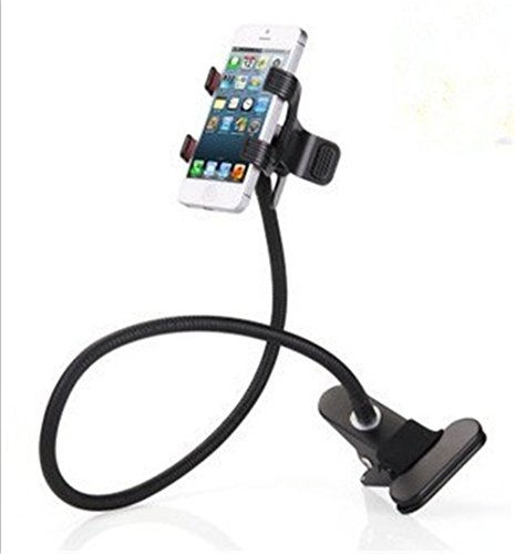 NEW Version 360° Flexible Universal Mobile Phone Holder with Adjustable Stand - Suitable for All Type of Phone