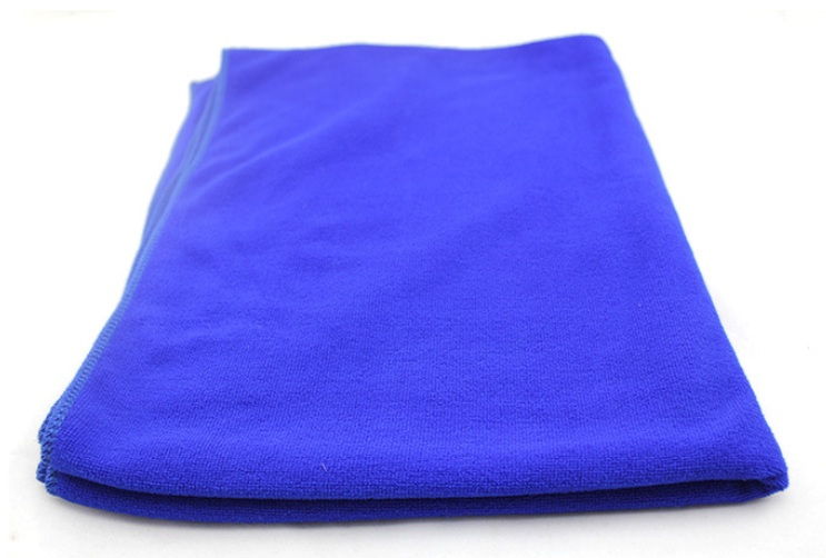 Multi-Use Car Wash Cleaning Microfiber Towel 160 x 60 cm