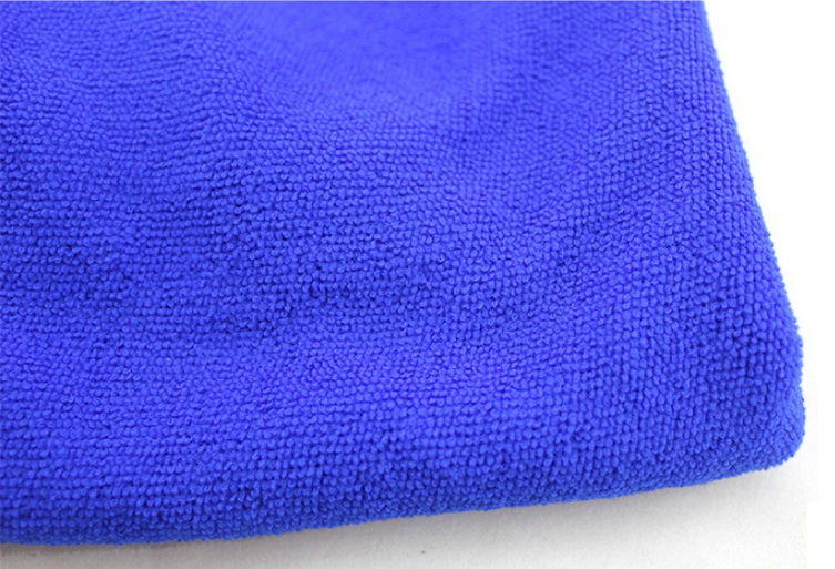 Multi-Use Car Wash Cleaning Microfiber Towel 160 x 60 cm