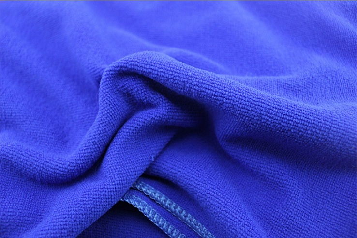 Multi-Use Car Wash Cleaning Microfiber Towel 160 x 60 cm