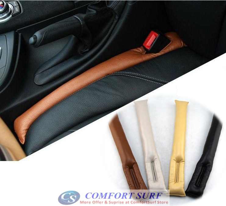 Car Side Seat Seam Leakproof Hole Seal / Cover Protective Mat