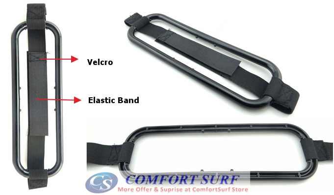 Universal Multi-Way Car Tissue Box Holder