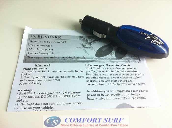 NEO SOCKET Fuel Saver NEOSOCKET Car Energy Fuel Save