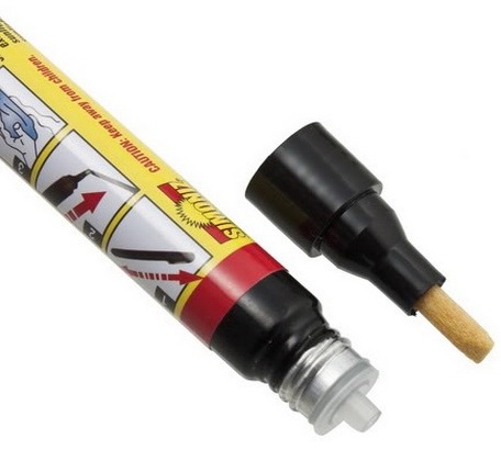 New!! Simoniz Fix it Pro - Scratch Remover Pen