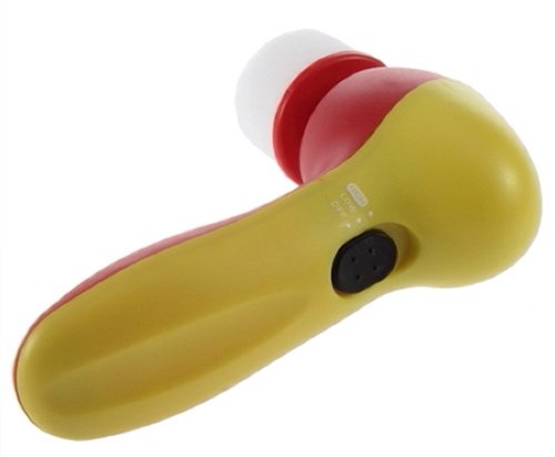 Fast Action Car Scratch Remover Polish Kit