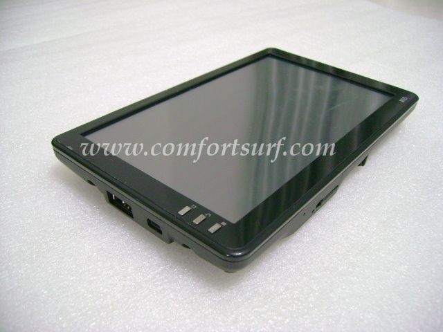 Epad APD MID GPS Tablet PC