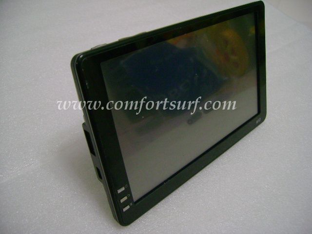 Epad APD MID GPS Tablet PC