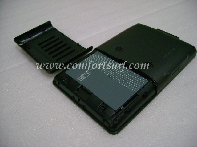 Epad APD MID GPS Tablet PC