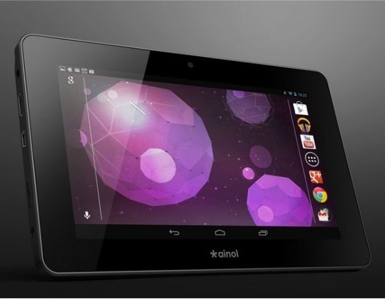 Ainol Novo7 Crystal Ainol Novo7 Crystal