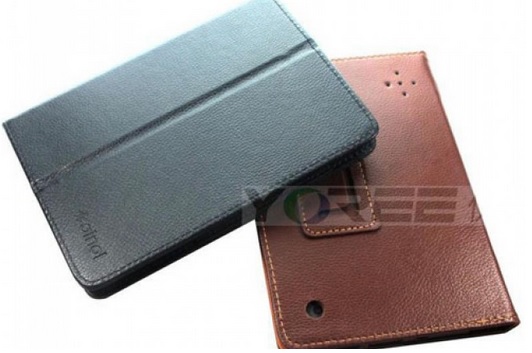 Ainol
Novo 8 Dream 1G DDR3 Cortex A9 Quad Core