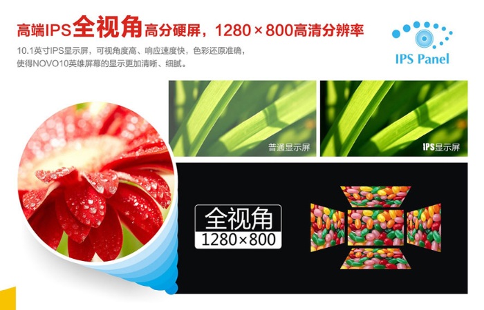 Ainol Hero II Quad Core