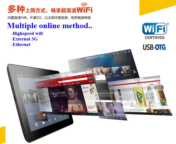 Ainol Hero II Quad Core