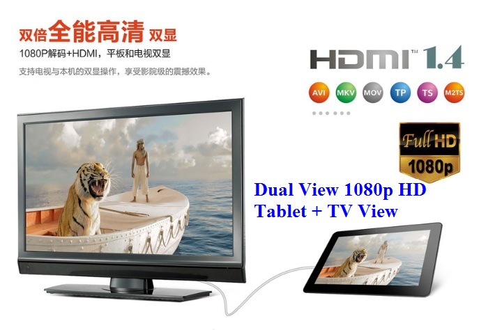 Ainol Hero II Quad Core