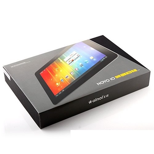 Ainol Hero II Quad Core