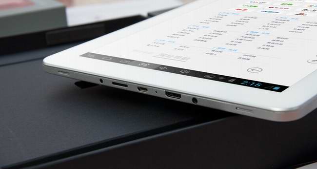 Ainol Novo9 Spark QuadCore 9.7 inch Android 4.1.1 1GB RAM + 16GB IPS Capacitive Touch Screen