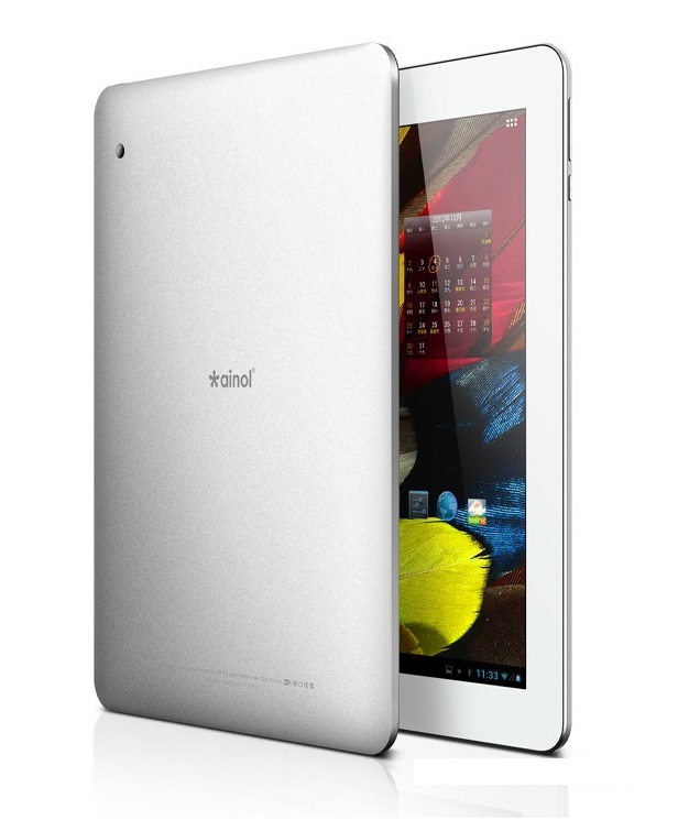 Ainol Novo9 Spark QuadCore 9.7 inch Android 4.1.1 1GB RAM + 16GB IPS Capacitive Touch Screen
