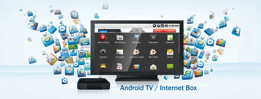 Rockchip RK 2918 1.2Ghz 512MB Google Android TV PC Box Rockchip RK 2918 1.2Ghz 512MB Google Android TV PC Box