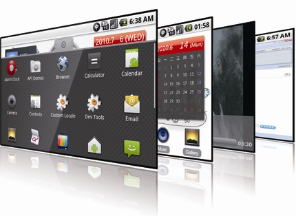 Rockchip RK 2918 1.2Ghz 512MB Google Android TV PC Box Rockchip RK 2918 1.2Ghz 512MB Google Android TV PC Box