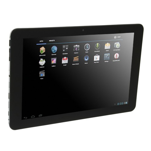 Cube U30GT-H 10.1 inch Android 4.1.1 1GB RAM + 16GB IPS Capacitive Touch Screen