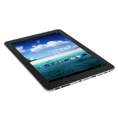 Cube U30GT-H 10.1 inch Android 4.1.1 1GB RAM + 16GB IPS Capacitive Touch Screen