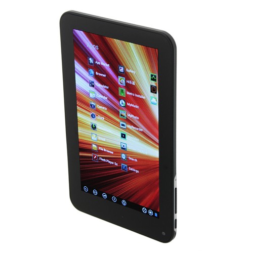 EKEN W70 Wondermedia 8850 Android 4.1.1 tablet PC EKEN W70 Wondermedia 8850 Android 4.1.1 tablet PC
