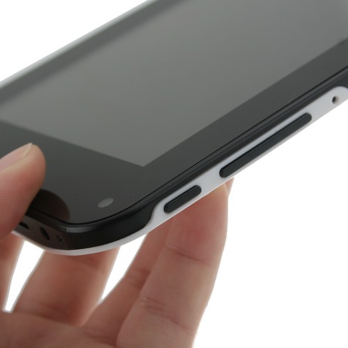 EKEN W70 Wondermedia 8850 Android 4.1.1 tablet PC EKEN W70 Wondermedia 8850 Android 4.1.1 tablet PC