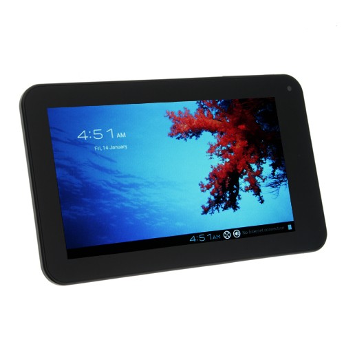 EKEN W70 Wondermedia 8850 Android 4.1.1 tablet PC EKEN W70 Wondermedia 8850 Android 4.1.1 tablet PC