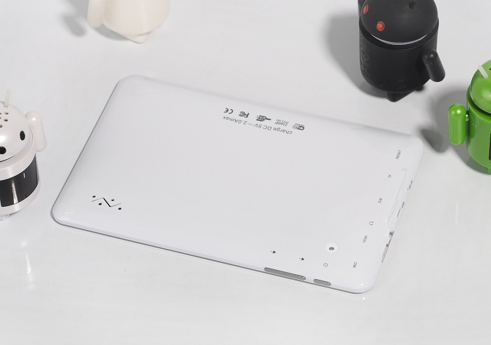 Netpad - 3.5G Deluxe LY-F8I with 3G call
sms Tablet PC