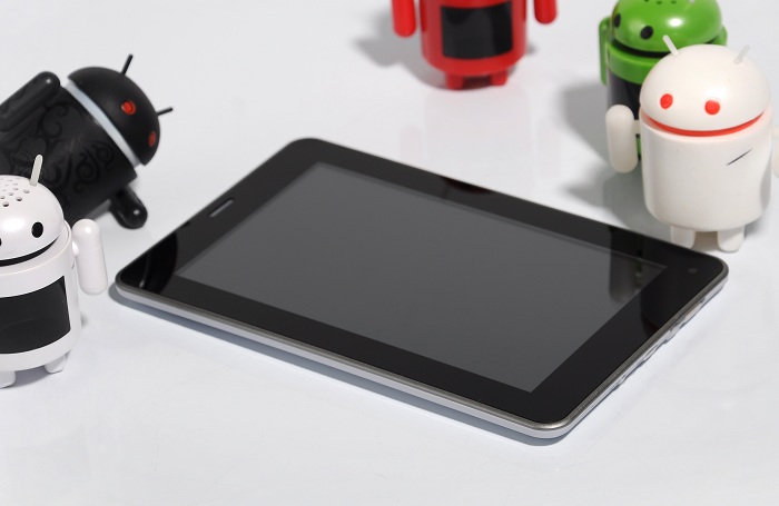 Netpad - 3.5G Deluxe LY-F8I with 3G call
sms Tablet PC